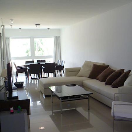 Green Park - Lloret de Mar Punta del Este Punta Ballena Buitenkant foto