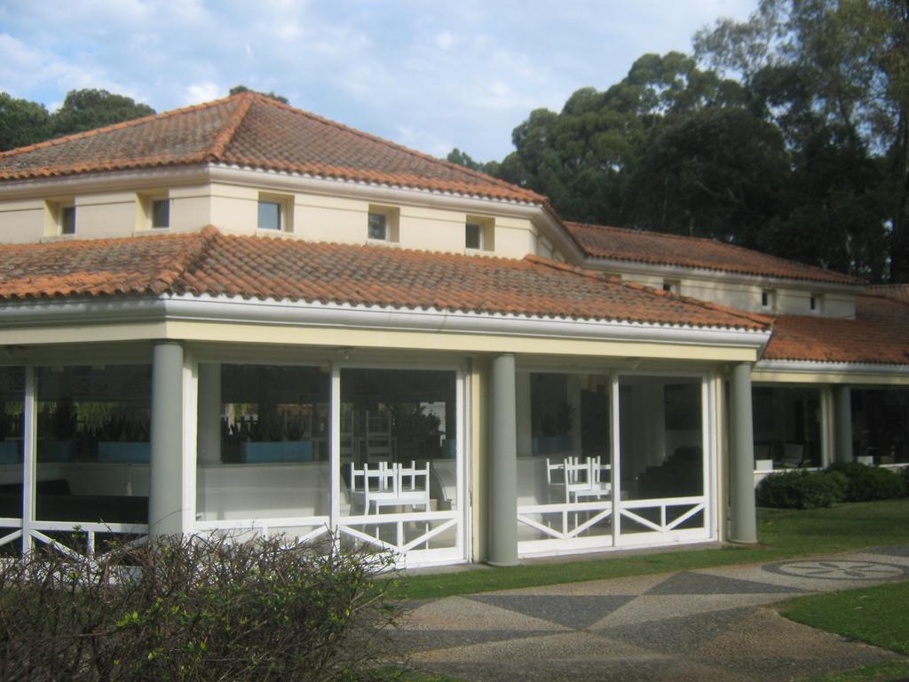 Green Park - Lloret de Mar Punta del Este Punta Ballena Buitenkant foto