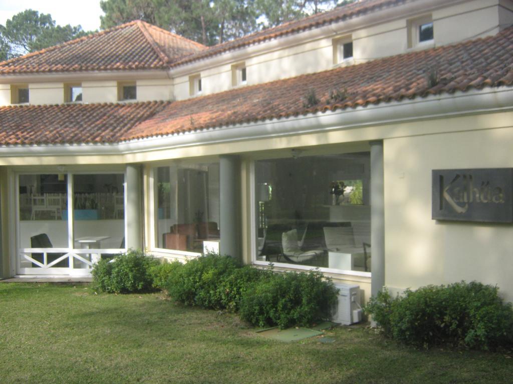 Green Park - Lloret de Mar Punta del Este Punta Ballena Buitenkant foto