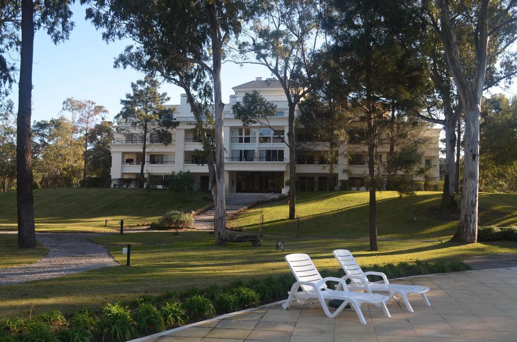 Green Park - Lloret de Mar Punta del Este Punta Ballena Buitenkant foto