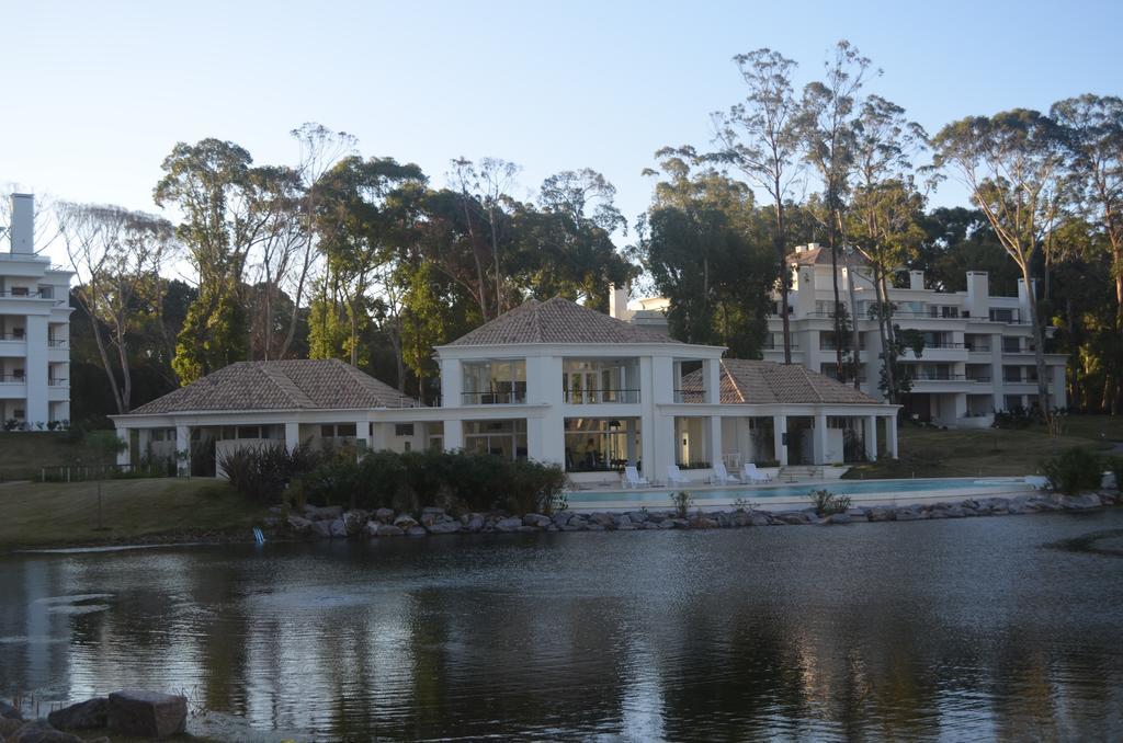 Green Park - Lloret de Mar Punta del Este Punta Ballena Buitenkant foto