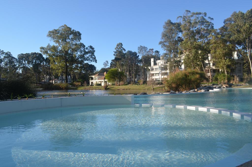Green Park - Lloret de Mar Punta del Este Punta Ballena Buitenkant foto