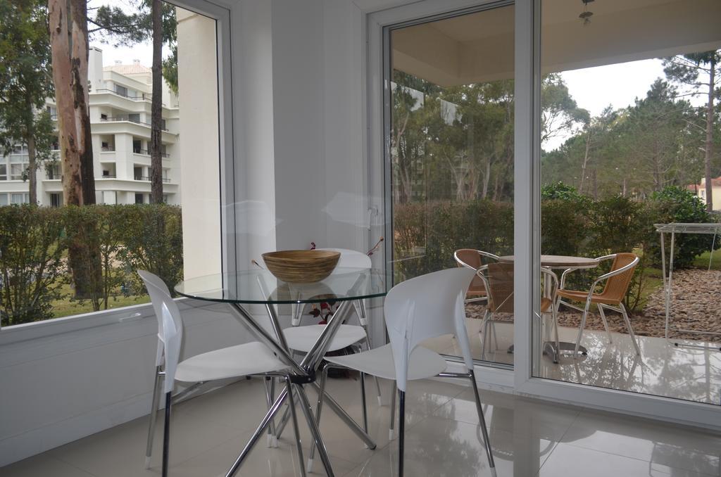 Green Park - Lloret de Mar Punta del Este Punta Ballena Buitenkant foto