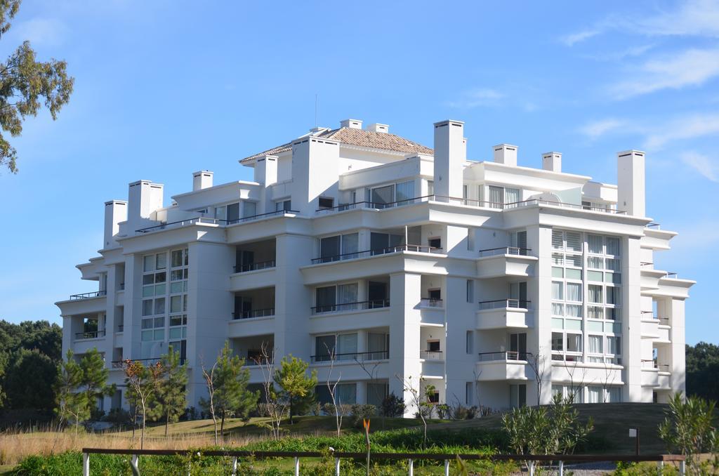 Green Park - Lloret de Mar Punta del Este Punta Ballena Buitenkant foto