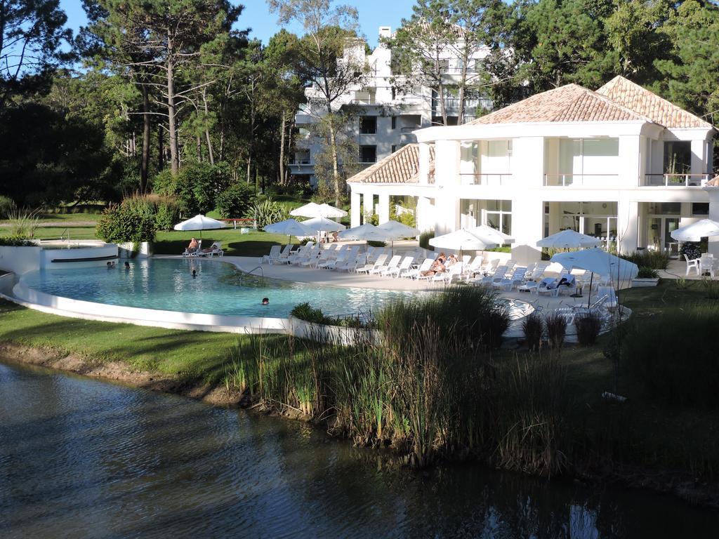 Green Park - Lloret de Mar Punta del Este Punta Ballena Buitenkant foto