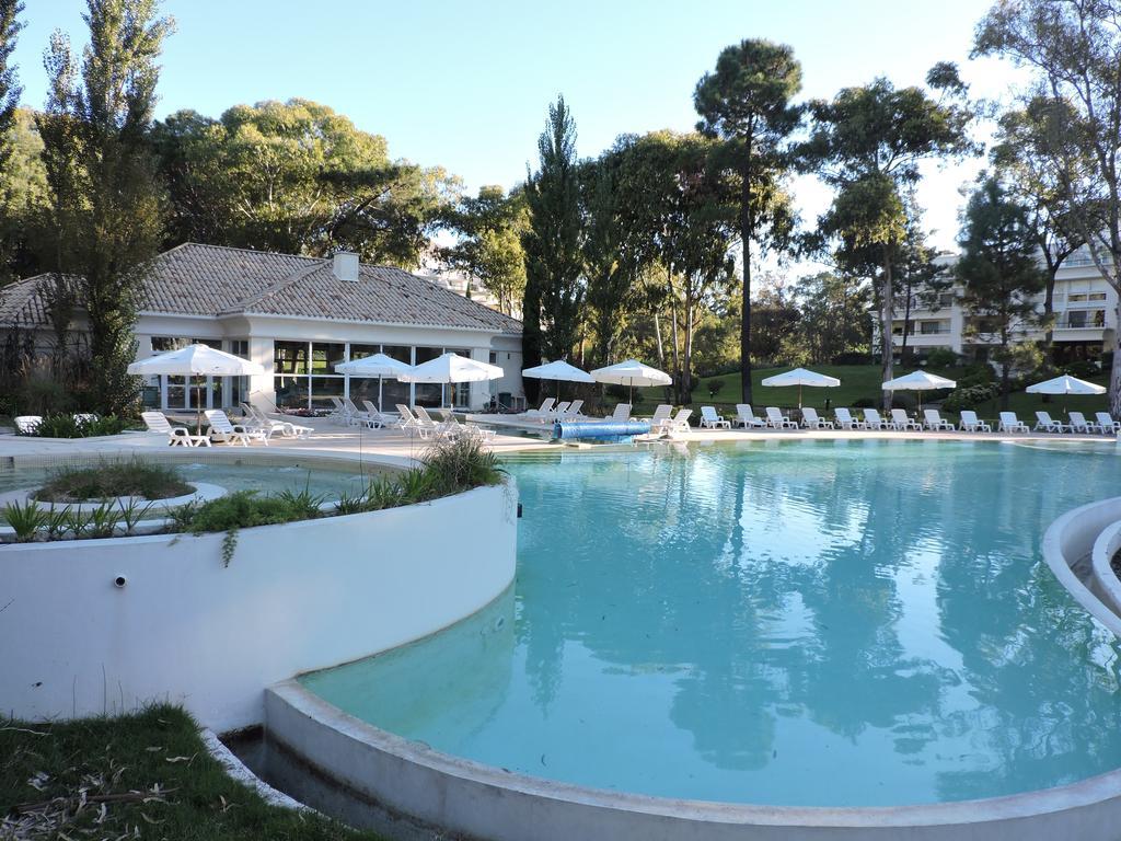 Green Park - Lloret de Mar Punta del Este Punta Ballena Buitenkant foto