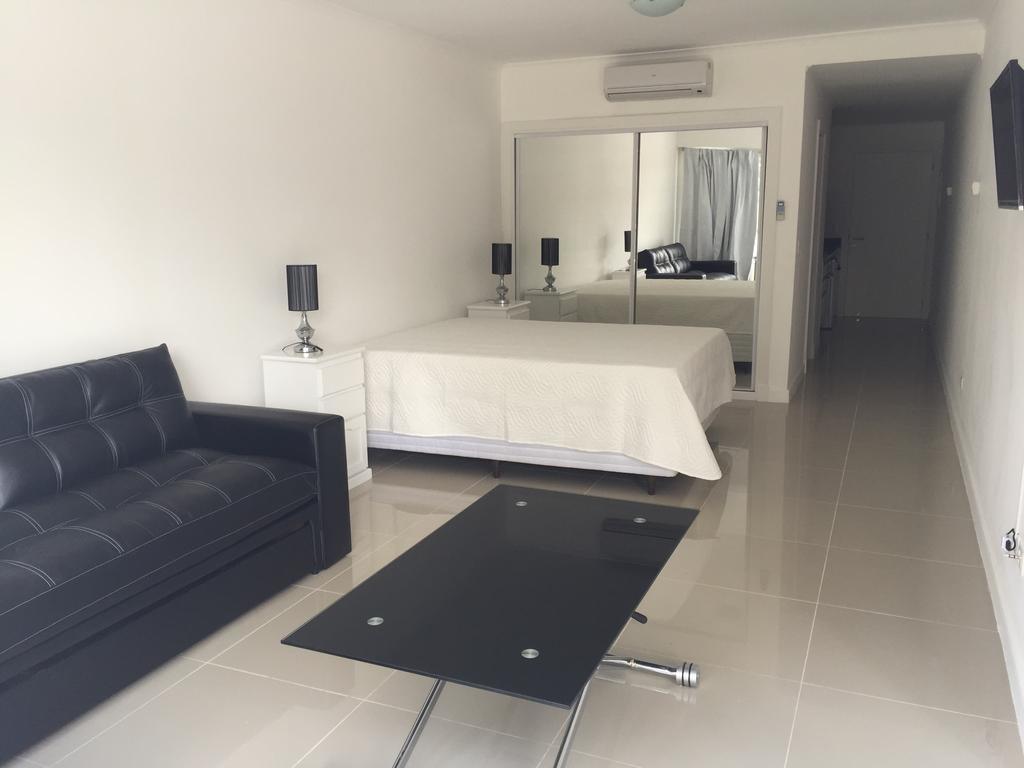 Green Park - Lloret de Mar Punta del Este Punta Ballena Kamer foto