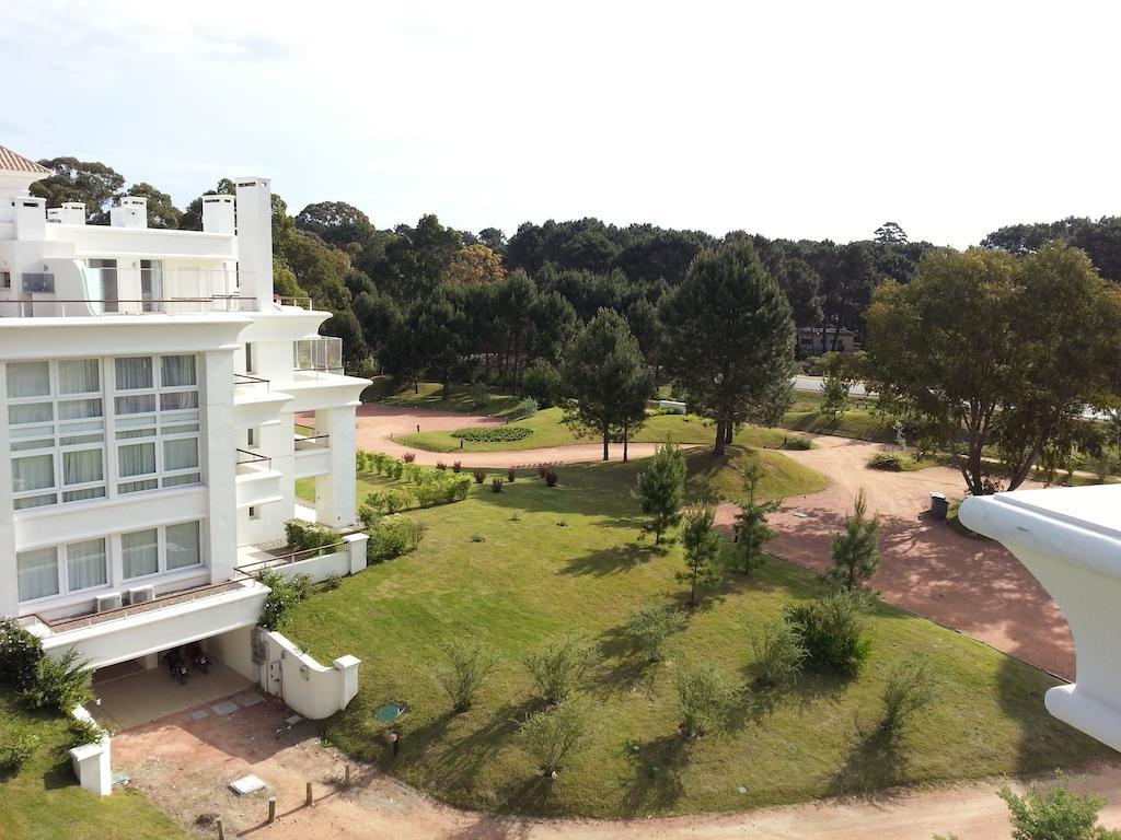 Green Park - Lloret de Mar Punta del Este Punta Ballena Buitenkant foto