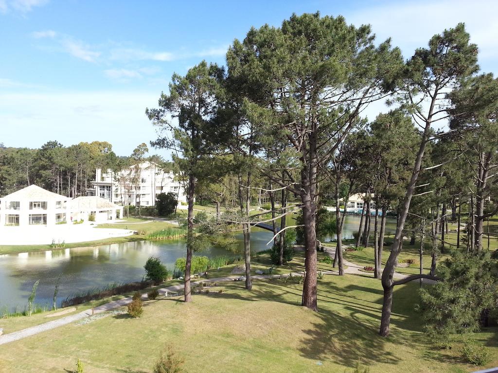 Green Park - Lloret de Mar Punta del Este Punta Ballena Buitenkant foto