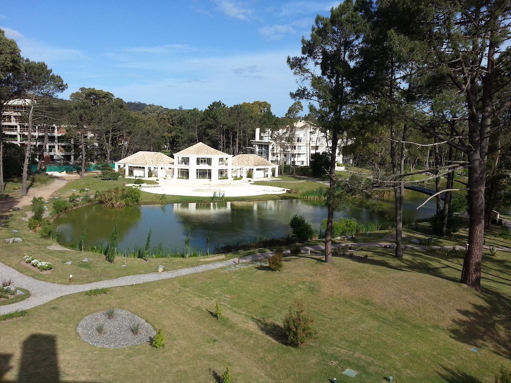 Green Park - Lloret de Mar Punta del Este Punta Ballena Buitenkant foto