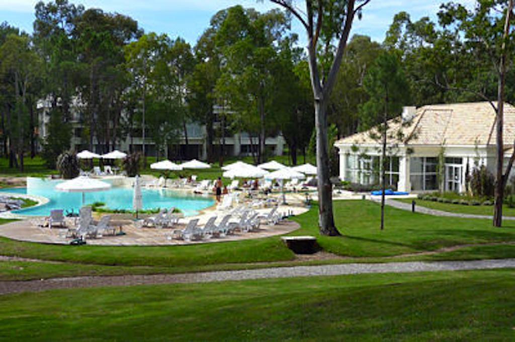 Green Park - Lloret de Mar Punta del Este Punta Ballena Kamer foto
