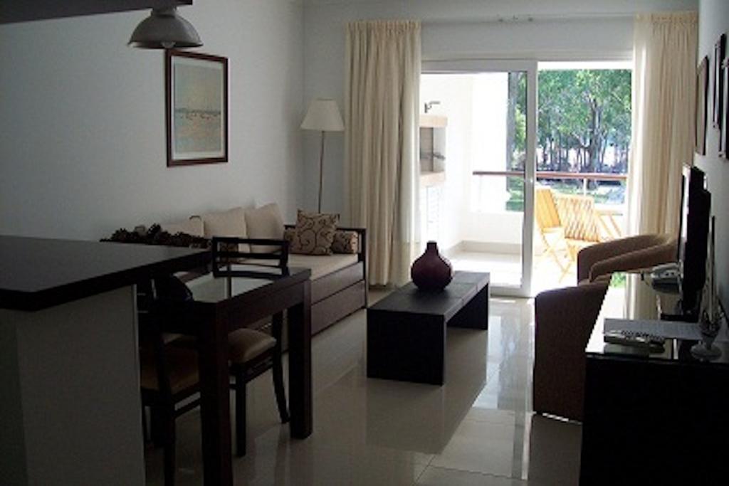Green Park - Lloret de Mar Punta del Este Punta Ballena Kamer foto