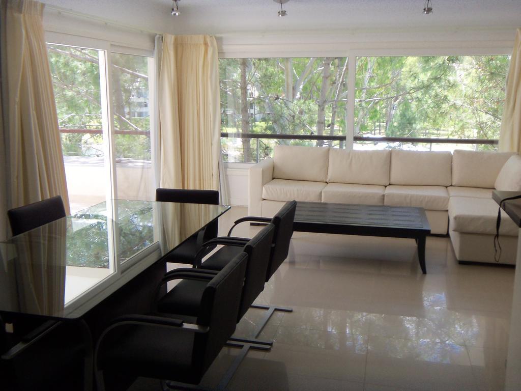 Green Park - Lloret de Mar Punta del Este Punta Ballena Kamer foto
