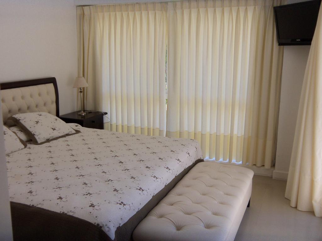 Green Park - Lloret de Mar Punta del Este Punta Ballena Kamer foto
