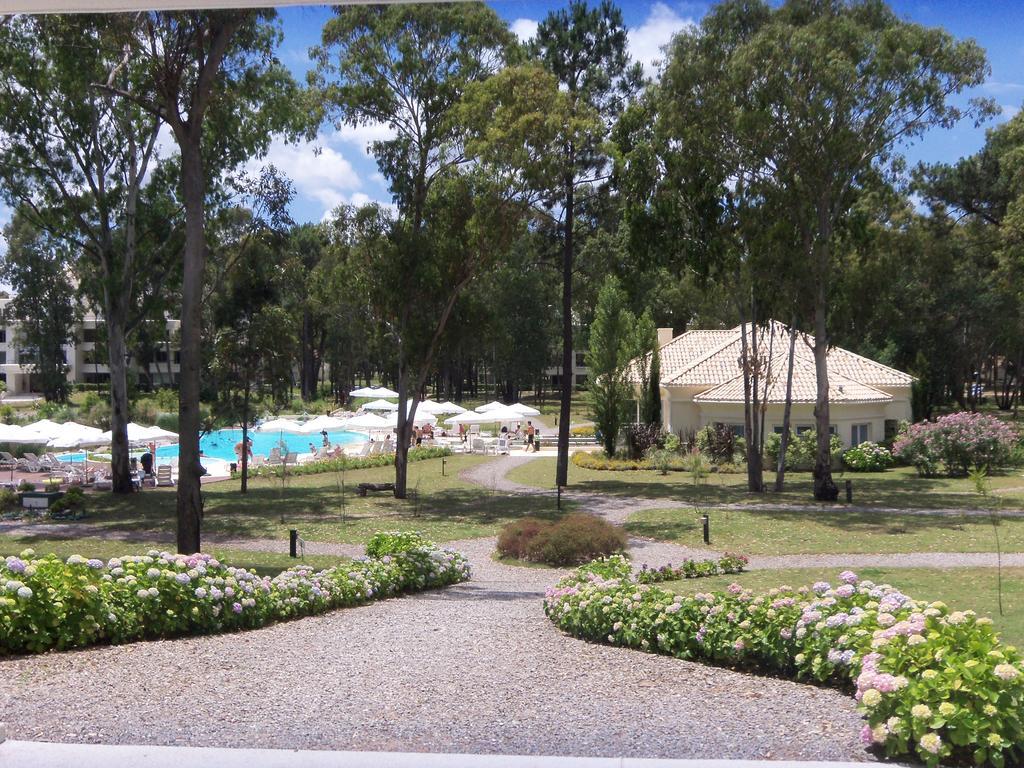 Green Park - Lloret de Mar Punta del Este Punta Ballena Kamer foto